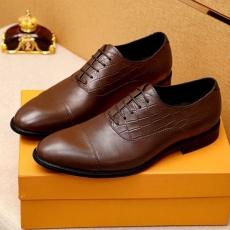 Louis Vuitton Business Shoes